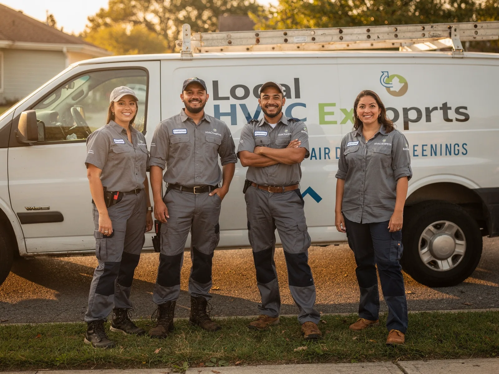 24/7 HVAC Repair & AC Replacement company in Bangor, WI
